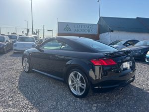 Audi TT Quattro Automatic - Image 3