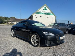 Audi TT Quattro Automatic - Image 4