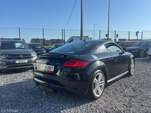 Audi TT Quattro Automatic - Image 4