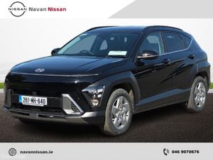 Hyundai KONA 1.0 T-GDI Elegance *EX DEMO* - Image 4