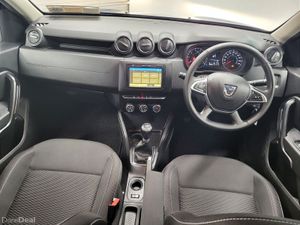 Dacia Duster Blue dCi 115 Comfort - Image 4