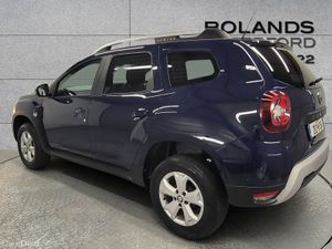Dacia Duster Blue dCi 115 Comfort - Image 2