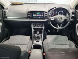 Skoda Karoq 1.5TSI 150bhp Style - Image 4