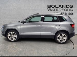 Skoda Karoq 1.5TSI 150bhp Style - Image 3