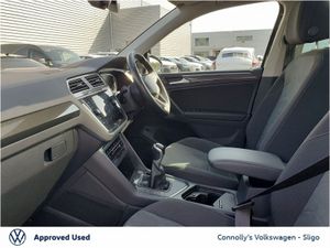 Volkswagen Tiguan ELEGANCE 2.0TDI 150HP - Image 3