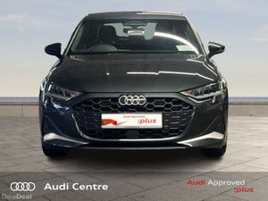 Audi A3 SAL 30 TDI 115HP SE - Image 2