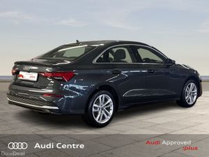 Audi A3 SAL 30 TDI 115HP SE - Image 4