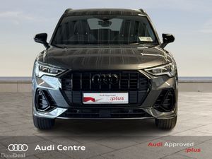 Audi Q3 35 TDI 150 S-T S line - Image 2
