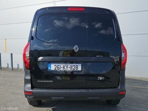 Renault Kangoo 1.5 DCI 115 Evolution - Image 4