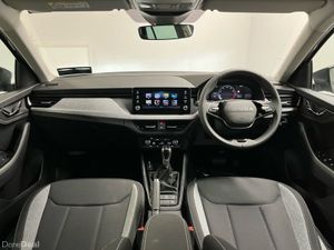 Skoda Scala Selection DSG 1.0TSI 115BHP - Reversin - Image 4