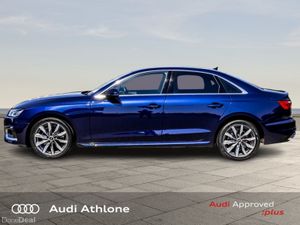 Audi A4 2.0TDI 163BHP SE S-Tronic - Image 2