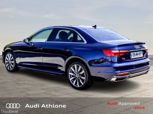 Audi A4 2.0TDI 163BHP SE S-Tronic - Image 3