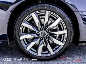 Audi A4 2.0TDI 163BHP SE S-Tronic - Image 4