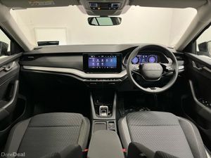 Skoda Octavia Selection DSG 1.5TSI 115BHP - Revers - Image 4