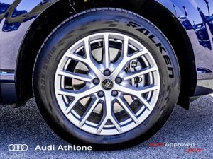 Audi Q3 Sportback 2.0TDI 150BHP SE S-Tronic - Image 4