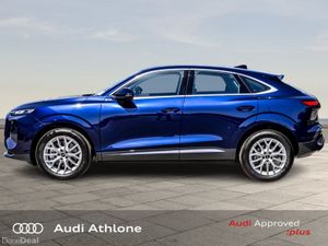 Audi Q3 Sportback 2.0TDI 150BHP SE S-Tronic - Image 2