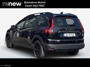Dacia Jogger HEV 145 Extreme Auto - Image 3