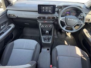 Dacia Jogger HEV 145 Extreme Auto - Image 2