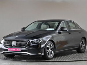 Mercedes-Benz E-Class E 300 D MHEV AVANTGARDE - Image 3