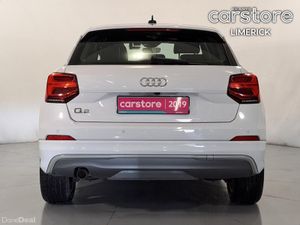Audi Q2 30 TFSI Sport S Line - Image 4