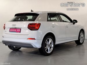 Audi Q2 30 TFSI Sport S Line - Image 3