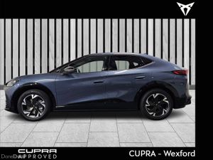 Cupra Tavascan Endurance 4 286BHP - Image 4