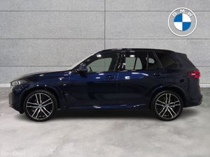 BMW X5 xDrive50e M Sport - Image 4