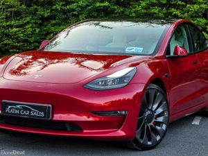 🔥 2021 Tesla Model 3 Performance - Image 2