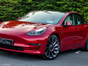 🔥 2021 Tesla Model 3 Performance - Image 3