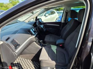 Volkswagen Sharan 7 Seater Auto - Image 4