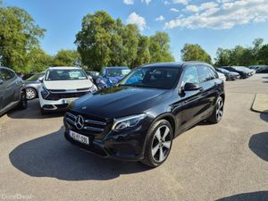 Mercedes-Benz GLC 220D 4matic Urban Edition 5DR - Image 3