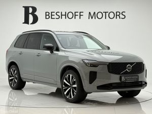 Volvo XC90 T8 PLUS AWD DARK=PAN ROOF//LOW MILES//A - Image 3