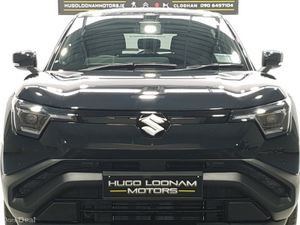 Suzuki Vitara eVitara 61kWh Motion - Image 3
