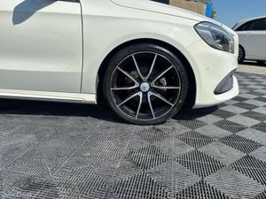 Mercedes-Benz A-Class Merc A180 AMG, 1.6 petrol, f - Image 3