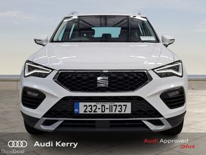 SEAT Ateca 1.0TSI 110BHP 5DR SE PLUS - Image 2