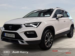 SEAT Ateca 1.0TSI 110BHP 5DR SE PLUS - Image 3