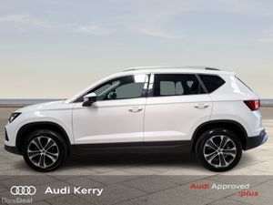 SEAT Ateca 1.0TSI 110BHP 5DR SE PLUS - Image 4