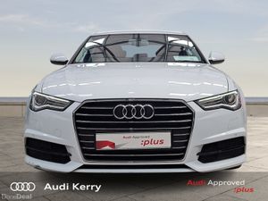 Audi A6 SALOON 2.0TDI 150BHP SE AUTOMATIC - Image 2