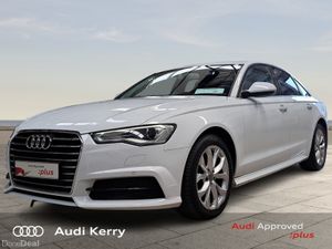 Audi A6 SALOON 2.0TDI 150BHP SE AUTOMATIC - Image 3