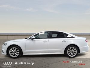 Audi A6 SALOON 2.0TDI 150BHP SE AUTOMATIC - Image 4