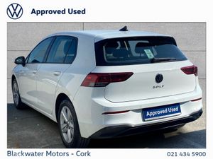 Volkswagen Golf 1.0TSI 110BHP 5DR LIFE - Image 4