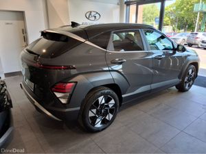Hyundai KONA HYBRID ELEGANCE - Low Mileage - - Image 2