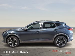 Cupra Formentor 1.5TSI 150BHP 5DR AUTOMATIC - Image 4