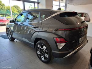 Hyundai KONA HYBRID ELEGANCE - Low Mileage - - Image 3
