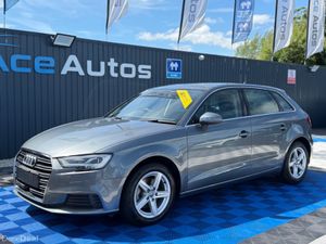 Audi A3 SPORT - 1.4 PETROL - AUTO - 12M WARRANTY - - Image 3