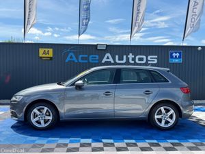 Audi A3 SPORT - 1.4 PETROL - AUTO - 12M WARRANTY - - Image 4