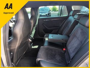 Skoda Superb 2.0 TDI SPORTLINE + 150P 150PS SCR 5D - Image 3