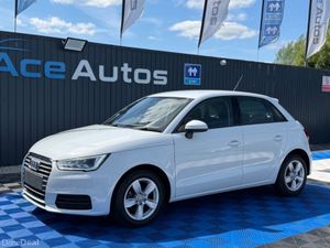 Audi A1 SPORT - 1.0L PETROL - AUTO - 12M WARRANTY - Image 3