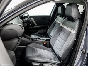Citroen C4 ë-C4 ë-Series Edition 50kWh 136HP - Image 2