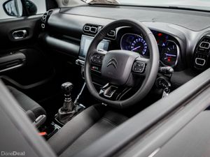 Citroen C3 Aircross *Commercial* Plus 1.5d 100BHP - Image 2